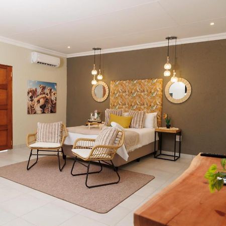 Lions View Accommodation Mbombela Exterior photo