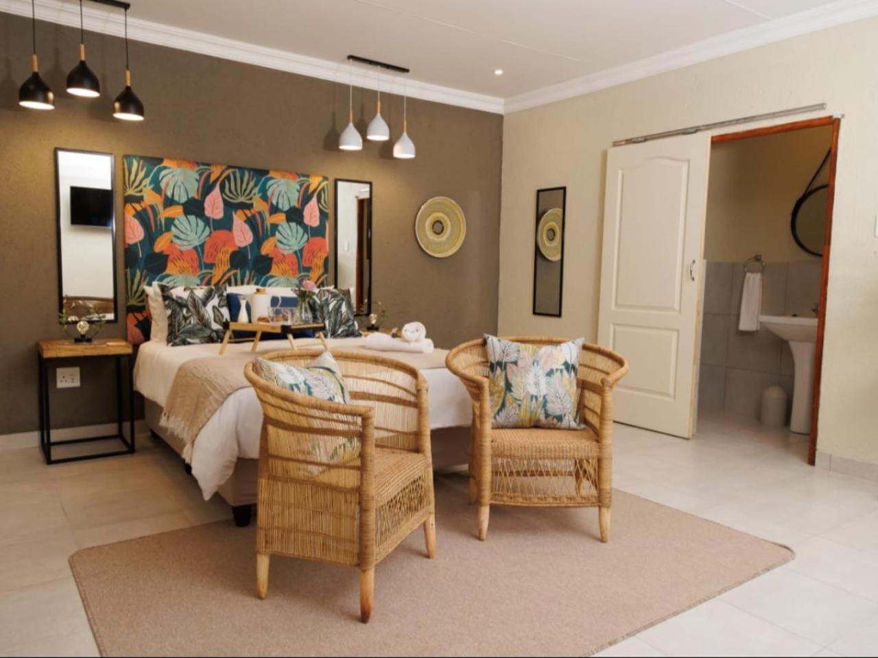 Lions View Accommodation Mbombela Exterior photo