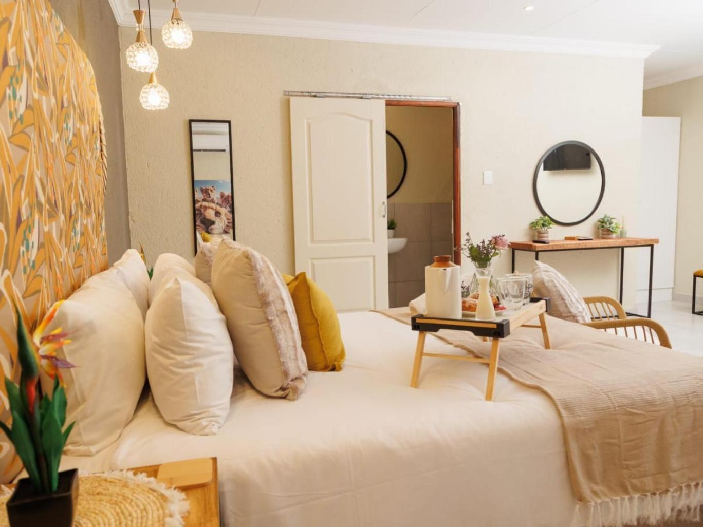 Lions View Accommodation Mbombela Exterior photo