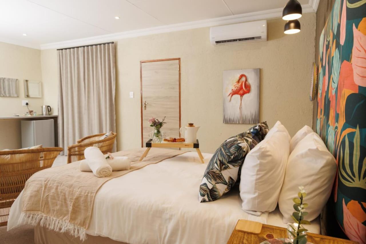 Lions View Accommodation Mbombela Exterior photo