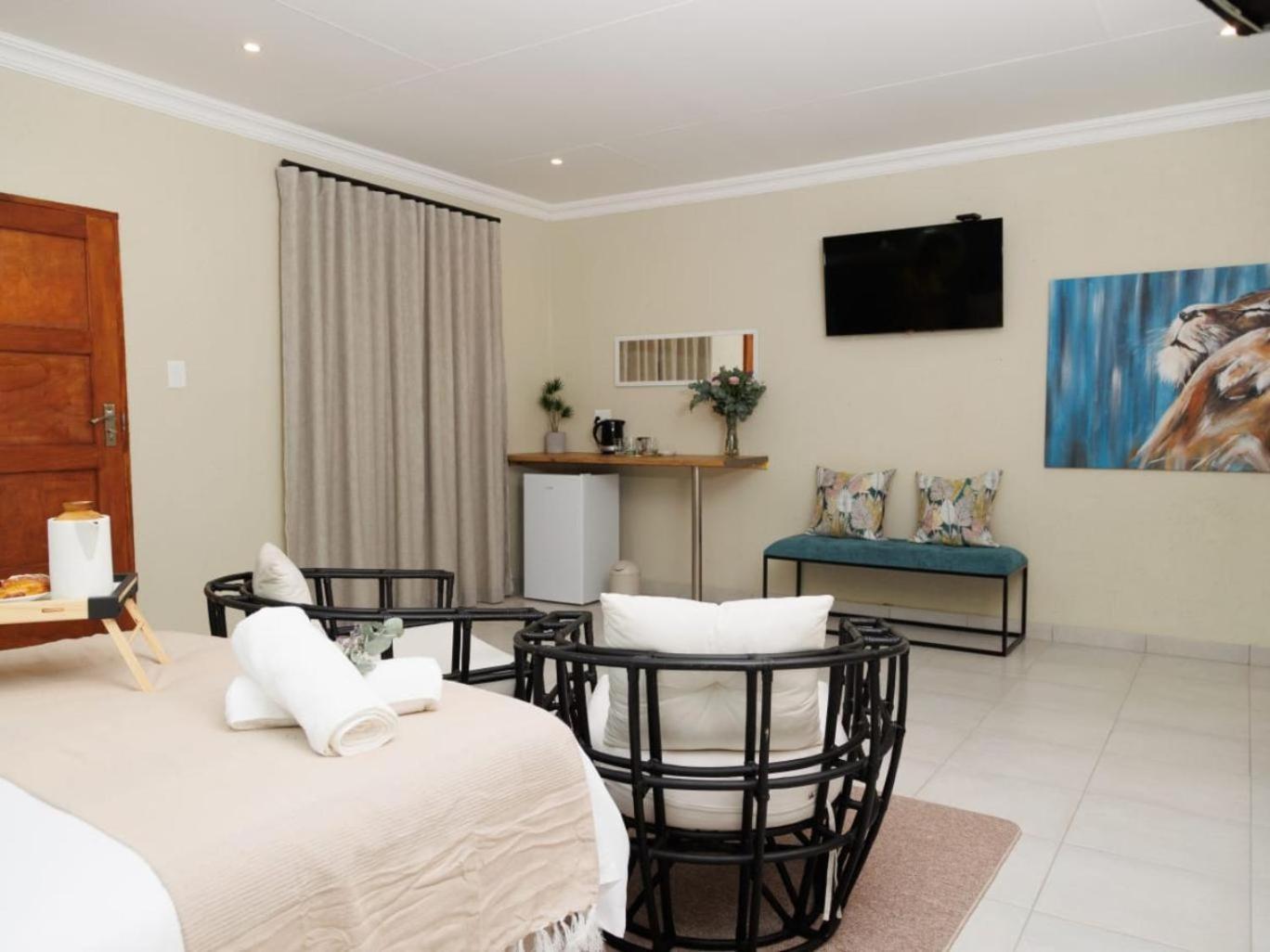 Lions View Accommodation Mbombela Room photo